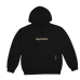 Travis Scott PS5 Motherboard Hoodie Black