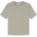 FEAR OF GOD ESSENTIALS Kids T-shirt Moss/Goat