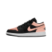 Jordan 1 Low Crimson Tint (GS)