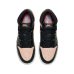 Jordan 1 Low Crimson Tint (GS)