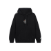 Anti Social Social Club Astro Gaming Black Hoodie