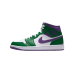 Nike Jordan 1 Mid Incredible Hulk