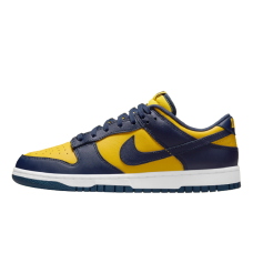 Nike Dunk Low Michigan