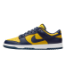 Nike Dunk Low Michigan