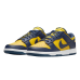 Nike Dunk Low Michigan