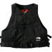Supreme X Northface RTG Jacket Black