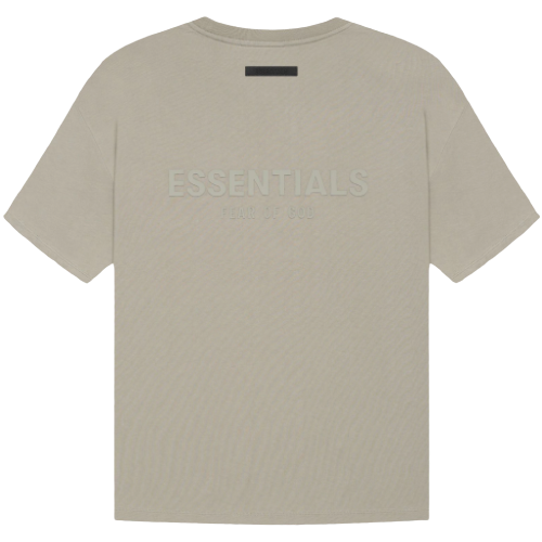 FOG ESSENTIALS T-shirt Moss