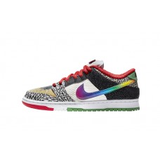 Nike Sb Dunk Low What the P-Rod