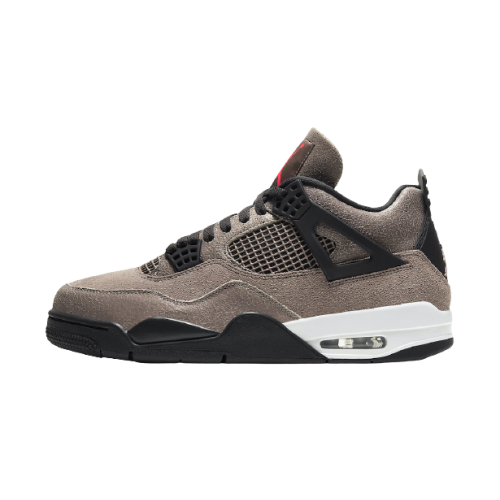 Jordan 4 Retro Taupe Haze (GS)