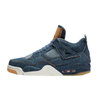 Air Jordan 4 Levi's Denim OG