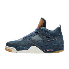 Air Jordan 4 Levi's Denim OG