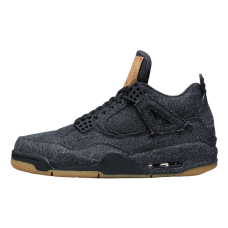 Jordan 4 Levis (Sample Pair)