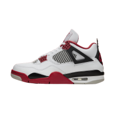 Jordan 4 Retro Fire Red (2020)