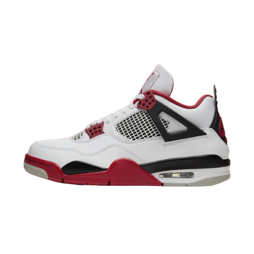 Jordan 4 Retro Fire Red (2020)