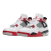 Jordan 4 Retro Fire Red (2020)