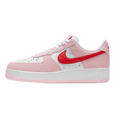 Air Force 1 Love Letter