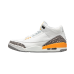 Jordan 3 Retro Laser Orange (W)