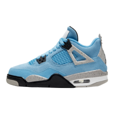 AIR JORDAN 4 UNIVERSITY BLUE (GS)