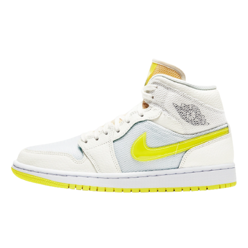 Air Jordan 1 Mid Voltage 