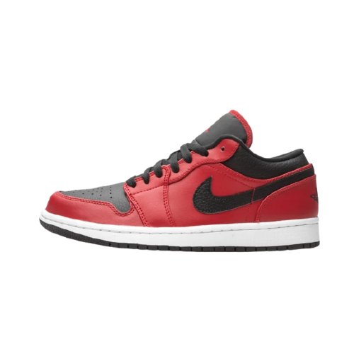 Air Jordan 1 Low Banned