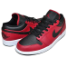 Air Jordan 1 Low Banned