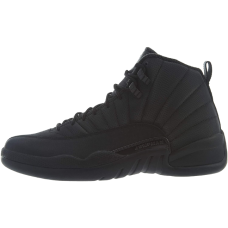 Nike Jordan 12 Winter Black 