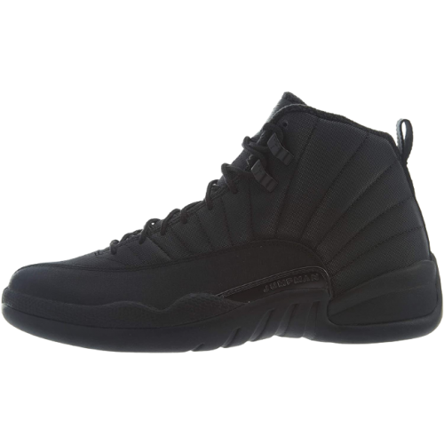 Nike Jordan 12 Winter Black 