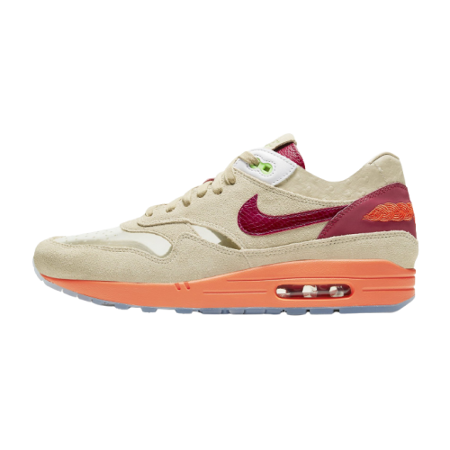 Nike Air Max 1 Clot Kiss of Death 