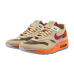 Nike Air Max 1 Clot Kiss of Death 