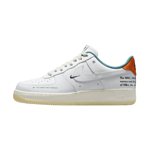 Air Force 1 Starfish