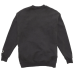 Hidden NY Logo Crewneck Sweatshirt Black 