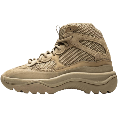 Adidas Yeezy Desert Boot Rock