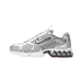 Nike Zoom Spiridon Cage 2 WMNS “Metallic Silver”