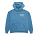 Hidden NY Cloud Logo Hoodie