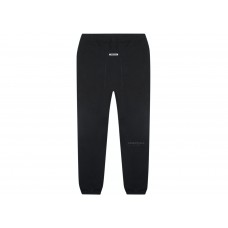 FOG Essentials Black Sweat Pants 