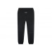 FOG Essentials Black Sweat Pants 