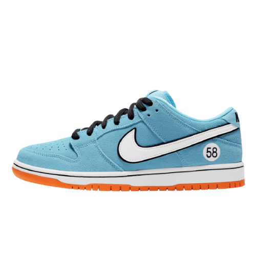 Nike Dunk Low Club 58