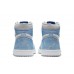 Jordan 1 Retro High Hyper Royal