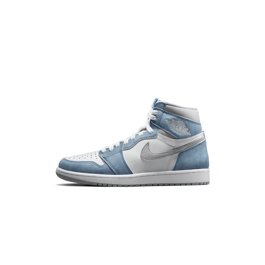 nike air jordan 1 retro high hyper royal