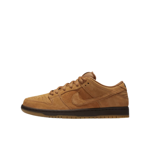 Nike Dunk SB Wheat