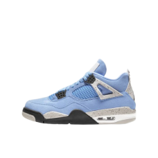 Air Jordan 4 University Blue