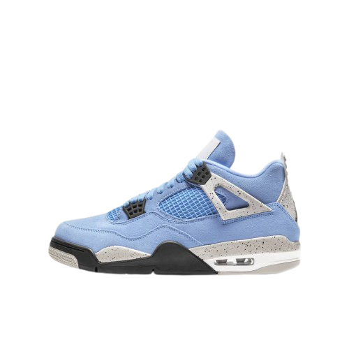 Air Jordan 4 University Blue