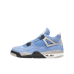 Air Jordan 4 University Blue