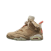 Jordan 6 Retro Travis Scott British Khaki