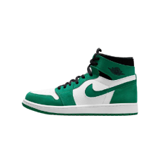 Air Jordan 1 Zoom CMFT Stadium Green (W)