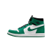 Air Jordan 1 Zoom CMFT Stadium Green (W)