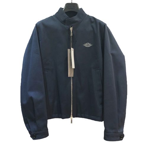 Dior x Jordan Wings Jacket Air Dior Jacket