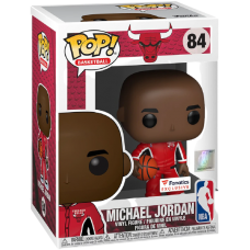 Funko Michael Jordan Vinyl Figure