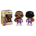 Funko Pop Kobe Bryant Number 8 Away Jersey