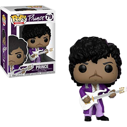 Funko Pop Prince